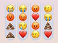 Joc Emoji Sort Master