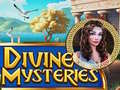 Joc Divine Mysteries