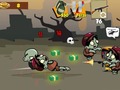 Joc Mad Zombie