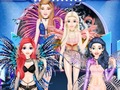 Joc Victoria's Secret Fashion Show