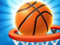Joc Basketball Mania