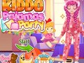 Joc Kiddo Pajamas Party