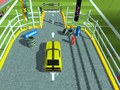 Joc Ramp Car Jumping