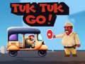 Joc Tuk Tuk GO!