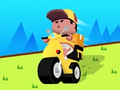 Joc Deliver All Puzzle