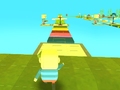 Joc Kogama: Mega Easy Obby