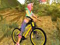 Joc BMX Offroad Trial Stunts