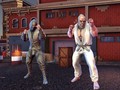 Joc World Of Fighters: Iron Fists