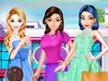 Joc Fashion Student Dress Up