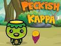Joc Peckish Kappa