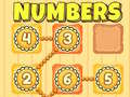 Joc Numbers