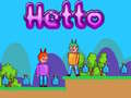 Joc Hetto