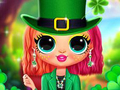 Joc Bff St Patrick's Day Look