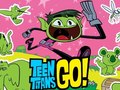 Joc Beast Boy's Animal Quiz