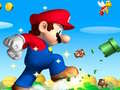 Joc Super Mario Jigsaw Puzzle: season 2