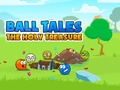 Joc Ball Tales: The Holy Treasure