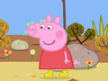 Joc Safari Day with Peppa Pig