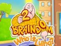 Joc Braindom 2: Who is Lying?