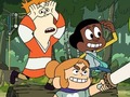Joc The Hunt for Mortimer