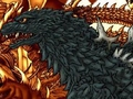 Joc Godzilla Daikaiju Battle Royale