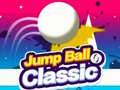 Joc Jump Ball Classic