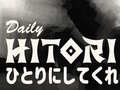 Joc Daily Hitori