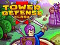 Joc Tower Defense Clash