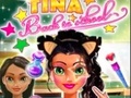 Joc Tina Back To School