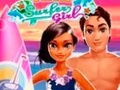 Joc Tina Surfer Girl