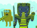 Joc Kogama: Creeper Parkour