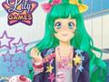 Joc Manga Lily