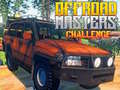 Joc Offroad Masters Challenge