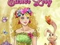 Joc Easter Lily