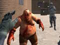 Joc Good Guys VS Bad Boys Zombie