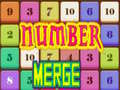 Joc Number Merge