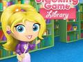 Joc Slacking game library 