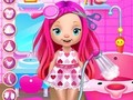 Joc Baby Bella Candy World