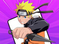 Joc Let's Color Naruto