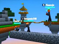Joc Krunker: SkyWars