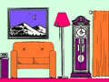 Joc End of the Hour Glass
