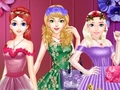Joc Fashion Spring Color Style