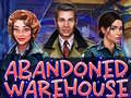 Joc Abandoned Warehouse