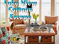 Joc Lake View Cottage Escape
