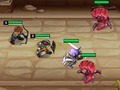 Joc Idle Warrior Tales