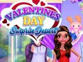 Joc Valentine's Day Surprise Dessert