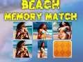 Joc Beach Match Madness