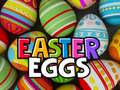 Joc Easter Eggs