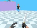Joc Knife Assassin