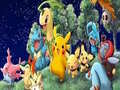 Joc Pokemon Jigsaw Rush