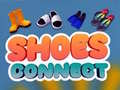 Joc Shoes Connect